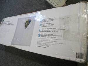 honey can do 60 inch storage closet...