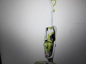 bissel cross wave all-in-one 4.4 am...