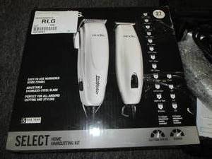 adndis 27 piece hair cutting kit bo...