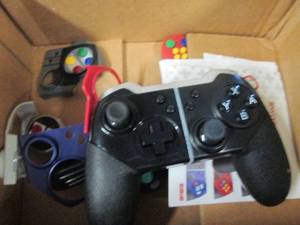 nintendo switch pad wireless contro...