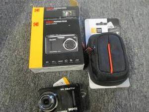 kodak pixpro FZ4316mp 4x zoom  comp...
