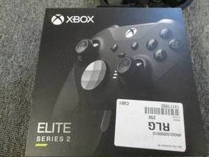 xbox elite wireless controller seri...