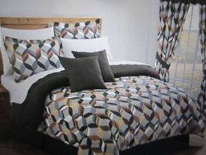 conner 20-pc bedroom set king ...