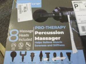 thera tone pro-therapy pro therapy ...