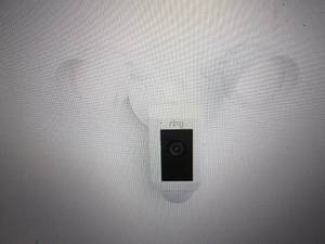 ring flood light wired plus securit...