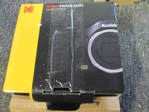 kodak pixpro fz152 camera tested an...