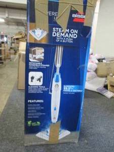 bissell power edge lift off open bo...