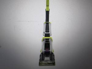 bissel turbo clean power brush pet ...