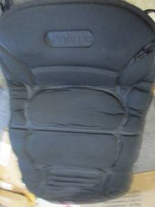 relaxen 6-motor massage cushion wit...