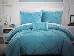 chic home design daya 8-pc pinch pl...