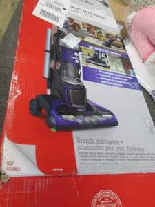 dirt devil endura max xl pet ...