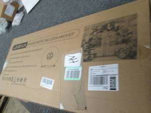 round metal balloon arch kit ...