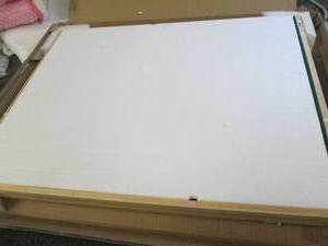 puzzle board 34 inch x 26 inch ...