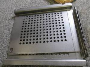 lot of 8 expandable grill toppers ...