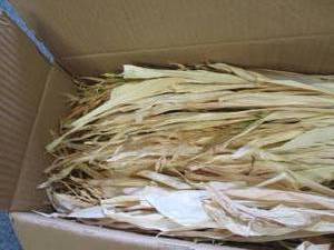 box of wheat bushes ...