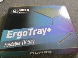 ergo foldable tv tray ...