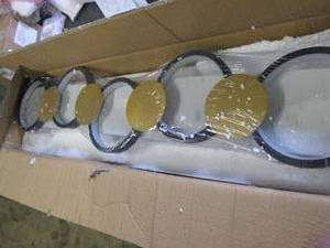 light fixture 35 inches long ...