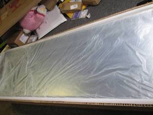 59 inch x 20 inch mirror ...