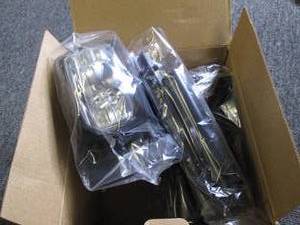 solar spotlight 2 pack ...