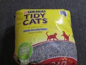 purina tidy cats non clumping cat l...