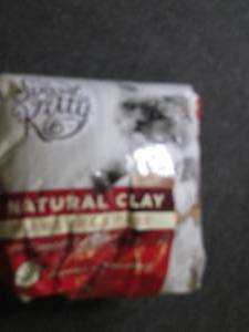 25lb bag of special kitty non clump...