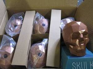 case of 6 new skulk games ...