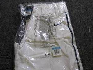 case of 34 new white and black medi...