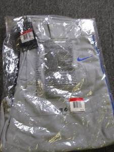 case of 34 new grey and blue large ...