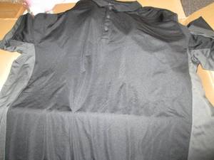 case of new mens 2XL dri fit nike b...