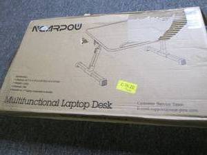 multifunctional laptop desk ...