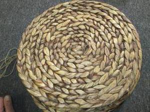 8 place mats 15 inch x 15 inch ...