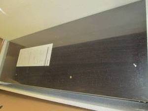 2 floating shelfs 35 inches x 11.5 ...