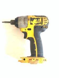 Dewalt DC825 18V Impact Driver (Tested Working)