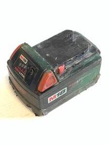 Milwaukee 18V Battery (Tested Working)