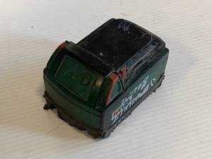Milwaukee 18V Battery (Tested Working)