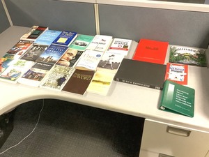 lot 2-425 image: Books