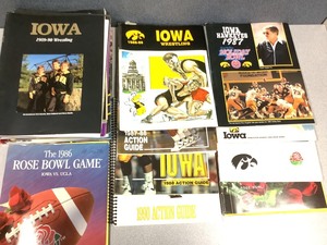 lot 2-113 image: Vintage Yearbooks