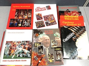 lot 2-115 image: Vintage Yearbooks