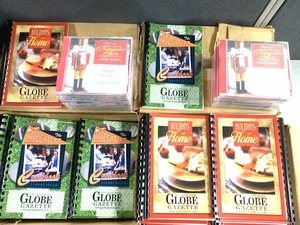lot 2-070 image: Cook Books