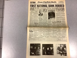 lot 1-118 image: Reprints of Historic Pages