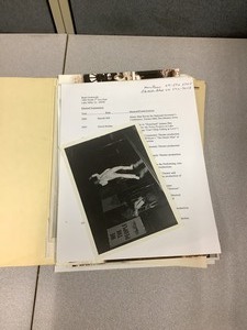 lot 2-055 image: Local Musician Memorabilia