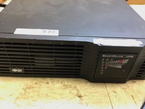 lot 9-371 image: Tripp Lite 9 Outlet