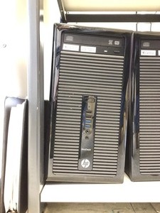 lot 9-365 image: HP Tower