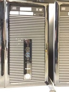 lot 9-367 image: HP Tower
