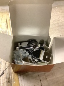 lot 7-576 image: Handicap Hardware