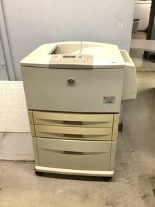 lot 4-556 image: Office Printer