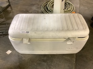 lot 8-570 image: Cooler