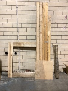 lot 7-573 image: Lumber