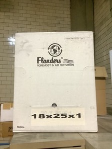 lot 7-510 image: Furnace Filters