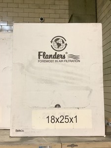 lot 7-511 image: Furnace Filters
